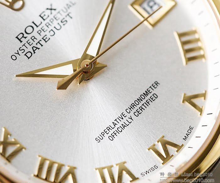ROLEX勞力士 新品上市 2019新款 簡約時尚大方 深度防水 勞力士情侶腕表  wssb4528